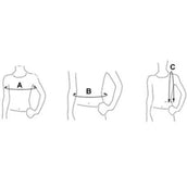 HORKA Flexplus Bodyprotector Junior Roze HORKA Flexplus Bodyprotector Junior Roze