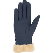 HV Polo Handschoenen HVPGarnet Navy HV Polo Handschoenen HVPGarnet Navy