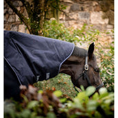 Rambo Duo Ripstop Hood Navy/Navy/Wit Rambo Duo Ripstop Hood Navy/Navy/Wit