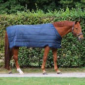Horseware Liner 100g Navy Horseware Liner 100g Navy