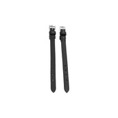 Rambo Bit Straps 2st Black Rambo Bit Straps 2st Black