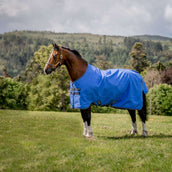 Amigo Hero Ripstop Lite 0g Blauw/Navy Amigo Hero Ripstop Lite 0g Blauw/Navy