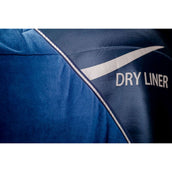 Horseware Dry Liner Navy/Zilver Horseware Dry Liner Navy/Zilver
