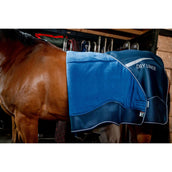 Horseware Dry Liner Navy/Zilver Horseware Dry Liner Navy/Zilver