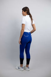 Harcour Polo Pimp Dames Wit Harcour Polo Pimp Dames Wit