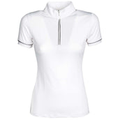 Harry's Horse Wedstrijdshirt Blackpool Wit Harry's Horse Wedstrijdshirt Blackpool Wit