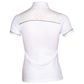 Harry's Horse Wedstrijdshirt Blackpool Wit Harry's Horse Wedstrijdshirt Blackpool Wit