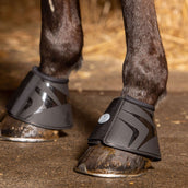 Harry's Horse Springschoenen Pro-high Zwart Harry's Horse Springschoenen Pro-high Zwart