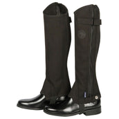 Harry's Horse Chaps amara Grand Prix Zwart Harry's Horse Chaps amara Grand Prix Zwart