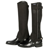 Harry's Horse Chaps amara crystal Zwart Harry's Horse Chaps amara crystal Zwart