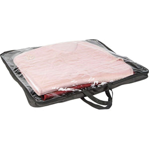 Harry's Horse Dekjestas Handybag Transparant Harry's Horse Dekjestas Handybag Transparant