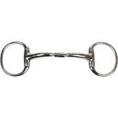 Harry's Horse Bustrens Anatomisch Dubbelgebroken Roll-R 14mm Harry's Horse Bustrens Anatomisch Dubbelgebroken Roll-R 14mm