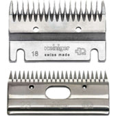 Heiniger Scheermessenset Heiniger Scheermessenset