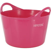Hippotonic Emmer Flexi 15L Roze Hippotonic Emmer Flexi 15L Roze