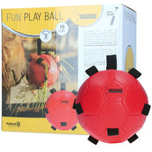 Maximus Bal Fun Play Rood Maximus Bal Fun Play Rood