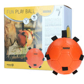 Maximus Bal Fun Play Oranje Maximus Bal Fun Play Oranje