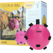 Maximus Bal Fun Play Roze Maximus Bal Fun Play Roze