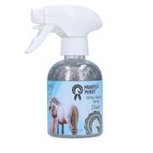 Paardenpraat Spray Glitter Glamour Zilver Paardenpraat Spray Glitter Glamour Zilver