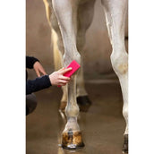 Paardenpraat Grooming Brush Roze Paardenpraat Grooming Brush Roze