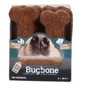 Bugbone Hondensnack 6 stuks Bugbone Hondensnack 6 stuks