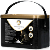 Excellent Electrolytes Poeder met B2 Emmer Excellent Electrolytes Poeder met B2 Emmer