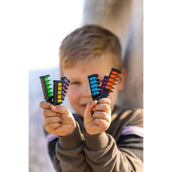 Lucky Horse Haarkrijt Unicorn Regenboog Lucky Horse Haarkrijt Unicorn Regenboog