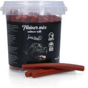Luna's Choice Trainermix Zalmstaafjes Luna's Choice Trainermix Zalmstaafjes