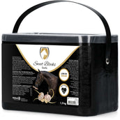 Excellent Sweet Blocks Garlic Excellent Sweet Blocks Garlic