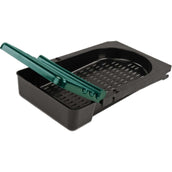 Gaun Pluimvee Plastic Vloer voor Legnest Gaun Pluimvee Plastic Vloer voor Legnest