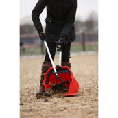 Hofman Mestboy Quick Pick Compleet Zwart Hofman Mestboy Quick Pick Compleet Zwart