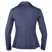 HORKA D-rijjas Elegance Softshell Blauw HORKA D-rijjas Elegance Softshell Blauw