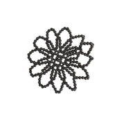 HORKA Knot Net Zwart HORKA Knot Net Zwart