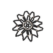 HORKA Knot Net Deluxe Zwart HORKA Knot Net Deluxe Zwart