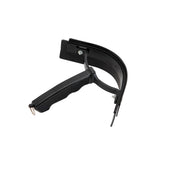 HORKA Zweetmes Plastic Zwart HORKA Zweetmes Plastic Zwart