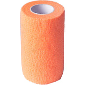 HORKA Zelfklevende Bandage Oranje HORKA Zelfklevende Bandage Oranje