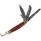 HORKA Zakmes Multifunctioneel HORKA Zakmes Multifunctioneel