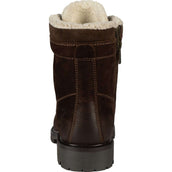 HORKA Stalschoenen Adventure Bruin HORKA Stalschoenen Adventure Bruin