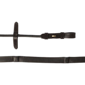 HORKA Hoofdstel Filius Bruin/Goud HORKA Hoofdstel Filius Bruin/Goud