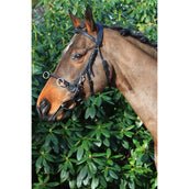 HORKA Kaptoom Zwart/zilver Zwart/Zilver HORKA Kaptoom Zwart/zilver Zwart/Zilver