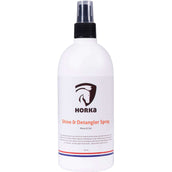 HORKA Shine & Detangle Spray Naturel HORKA Shine & Detangle Spray Naturel