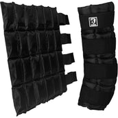 HORKA Ice Boots per paar Zwart HORKA Ice Boots per paar Zwart