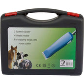 HORKA Tondeuse Small Professional Blauw HORKA Tondeuse Small Professional Blauw