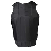 HORKA Flexplus Bodyprotector Adult Zwart HORKA Flexplus Bodyprotector Adult Zwart
