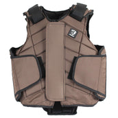 HORKA Flexplus Bodyprotector Adult Bruin HORKA Flexplus Bodyprotector Adult Bruin