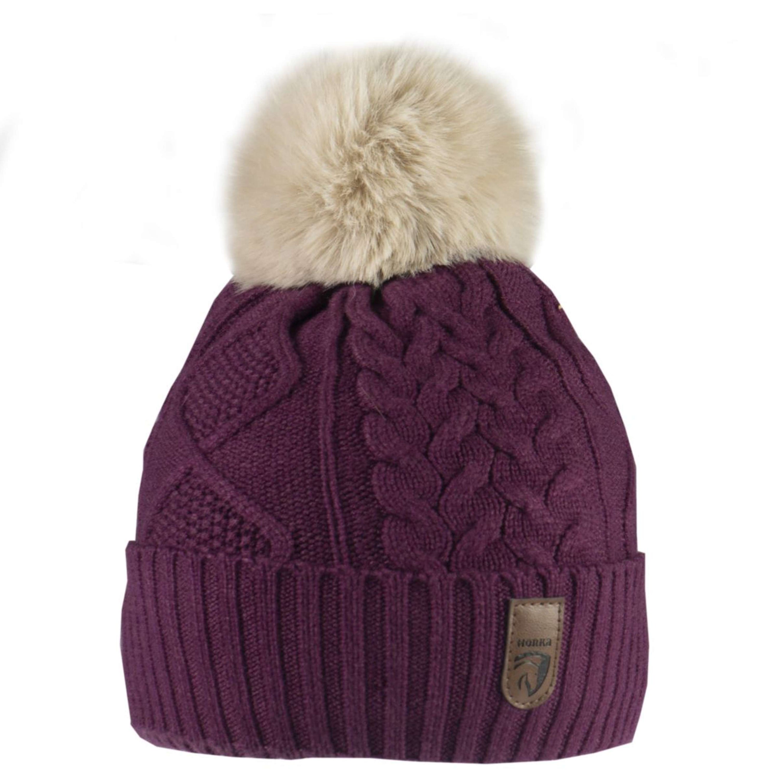 HORKA Muts Equestrian Pro Plum HORKA Muts Equestrian Pro Plum