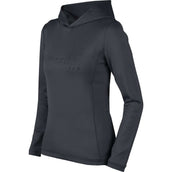 HORKA Hoodie Pro Embossed Anthracite HORKA Hoodie Pro Embossed Anthracite