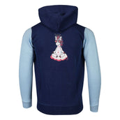 HORKA Vest Filo Blauw HORKA Vest Filo Blauw