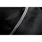 Rambo Turnout 1680D Plus 100g Black/Thunderstorm Grey/Silver Rambo Turnout 1680D Plus 100g Black/Thunderstorm Grey/Silver