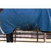 Rhino Turnout 100g Navy/Grey/Aqua/Grey Rhino Turnout 100g Navy/Grey/Aqua/Grey