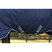 Rhino Turnout Pony 0g Navy/Titanium Grey/Classic Blue Rhino Turnout Pony 0g Navy/Titanium Grey/Classic Blue